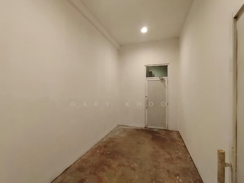 Semi-D Factory for Sale in Perai (Penang) - Gary Khoo - Interior - PropertyGuru.com.my