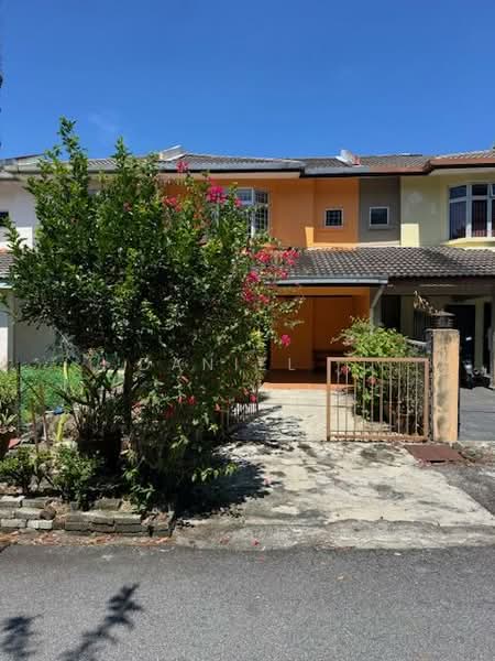 Rumah Teres untuk Dijual di Rawang (Selangor) - DANIEL . - Exterior - PropertyGuru.com.my