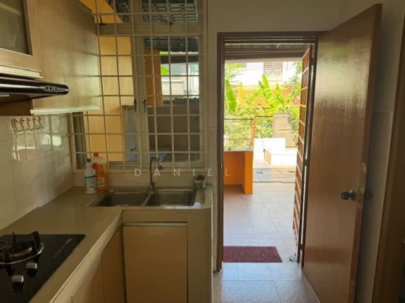 Rumah Teres untuk Dijual di Rawang (Selangor) - DANIEL . - Kitchen - PropertyGuru.com.my