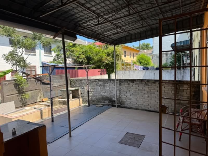 Rumah Teres untuk Dijual di Rawang (Selangor) - DANIEL . - PropertyGuru.com.my