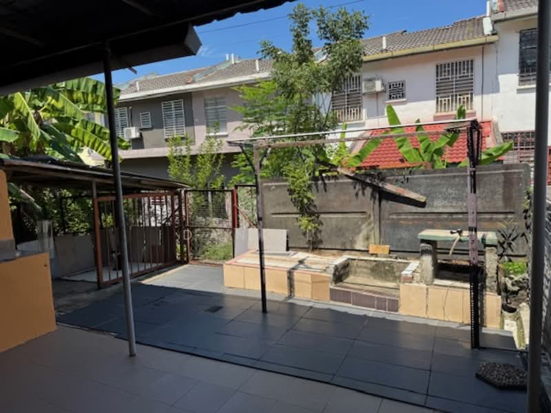 Rumah Teres untuk Dijual di Rawang (Selangor) - DANIEL . - PropertyGuru.com.my