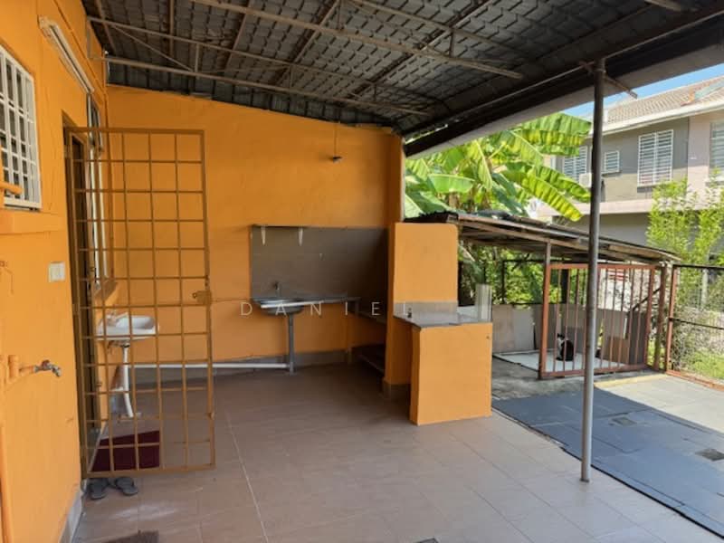 Rumah Teres untuk Dijual di Rawang (Selangor) - DANIEL . - PropertyGuru.com.my