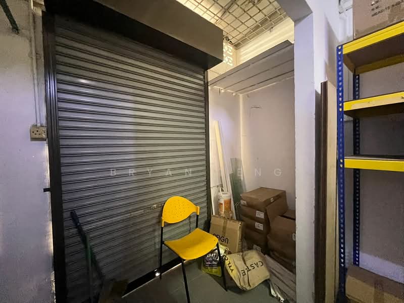 Kedai untuk Dijual di George Town (Penang) - Bryan Teng - Interior - PropertyGuru.com.my