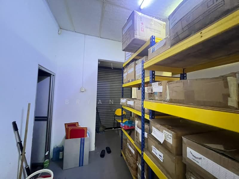 Kedai untuk Dijual di George Town (Penang) - Bryan Teng - Interior - PropertyGuru.com.my