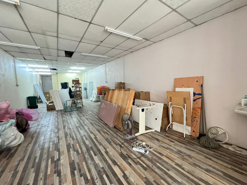 Kedai untuk Dijual di George Town (Penang) - Bryan Teng - Interior - PropertyGuru.com.my
