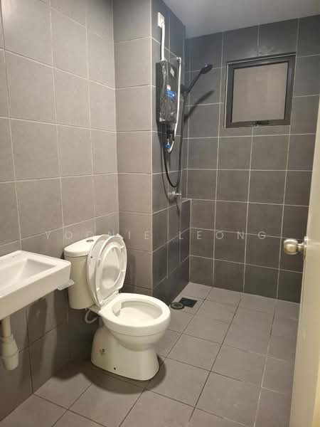 Condominium for Rent at Vierra Residence - Yoonie Leong - Bathroom - PropertyGuru.com.my