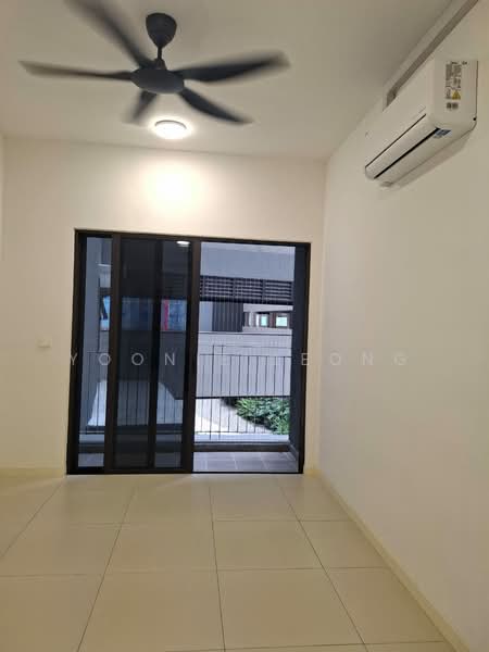 Condominium for Rent at Vierra Residence - Yoonie Leong - Balcony - PropertyGuru.com.my
