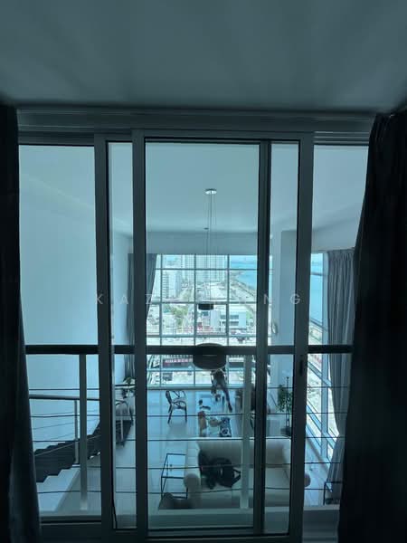 Apartment for Rent at Maritime Suite - Kaze Kang - PropertyGuru.com.my