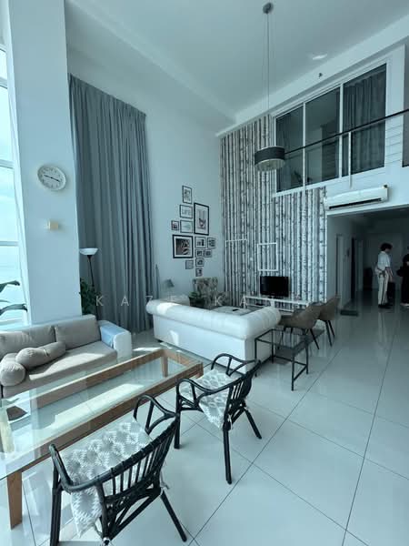 Apartment for Rent at Maritime Suite - Kaze Kang - PropertyGuru.com.my