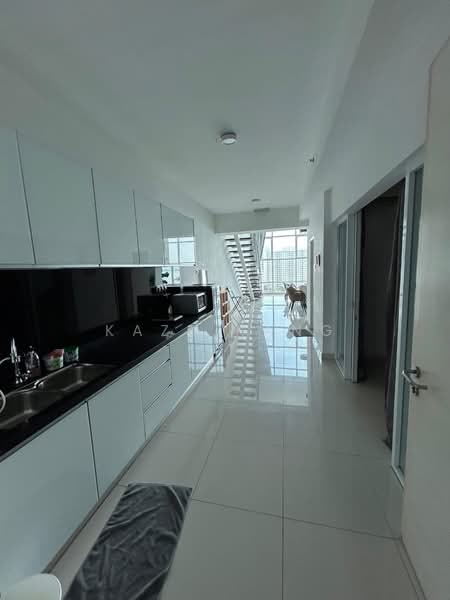 Apartment for Rent at Maritime Suite - Kaze Kang - PropertyGuru.com.my