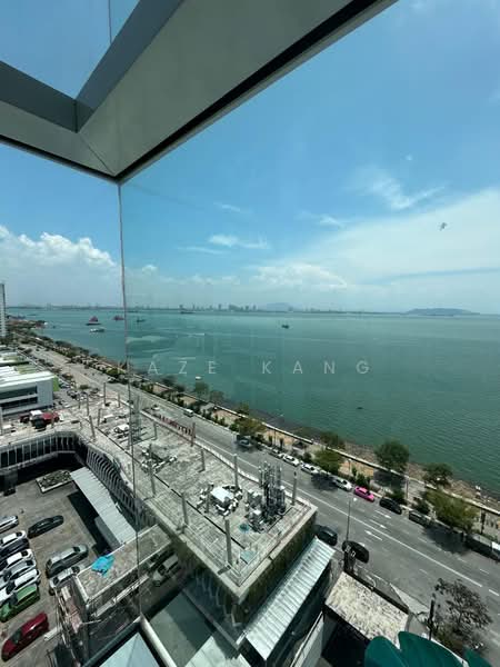 Apartment for Rent at Maritime Suite - Kaze Kang - PropertyGuru.com.my
