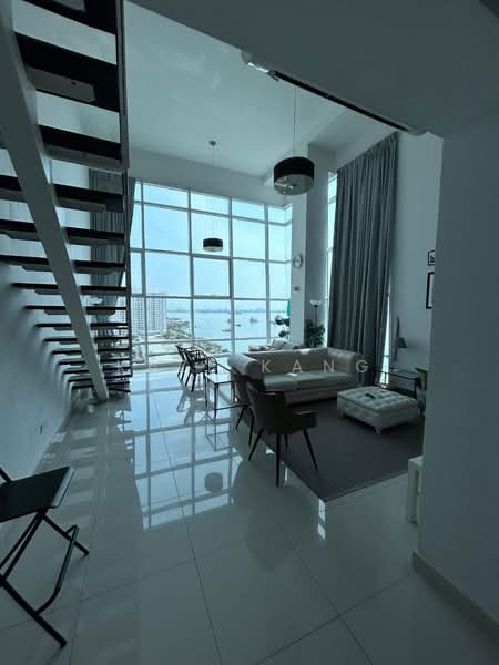 Apartment for Rent at Maritime Suite - Kaze Kang - PropertyGuru.com.my