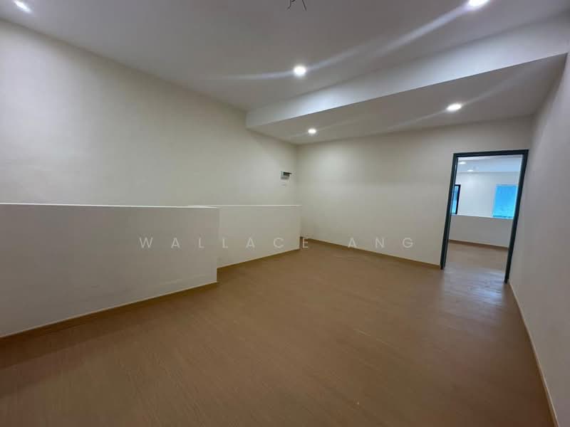 Semi-Detached House for Sale in Taman Sentosa (Johor Bahru) - Wallace Ang - PropertyGuru.com.my