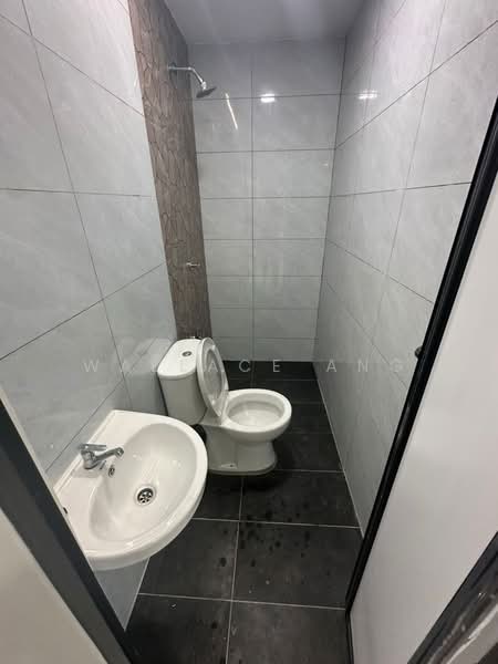 Semi-Detached House for Sale in Taman Sentosa (Johor Bahru) - Wallace Ang - PropertyGuru.com.my