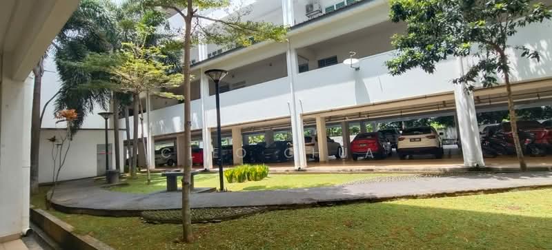 Apartment for Sale at Impian Titanium - Cleo Chua - Exterior - PropertyGuru.com.my