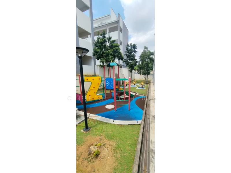 Apartment for Sale at Impian Titanium - Cleo Chua - Exterior - PropertyGuru.com.my
