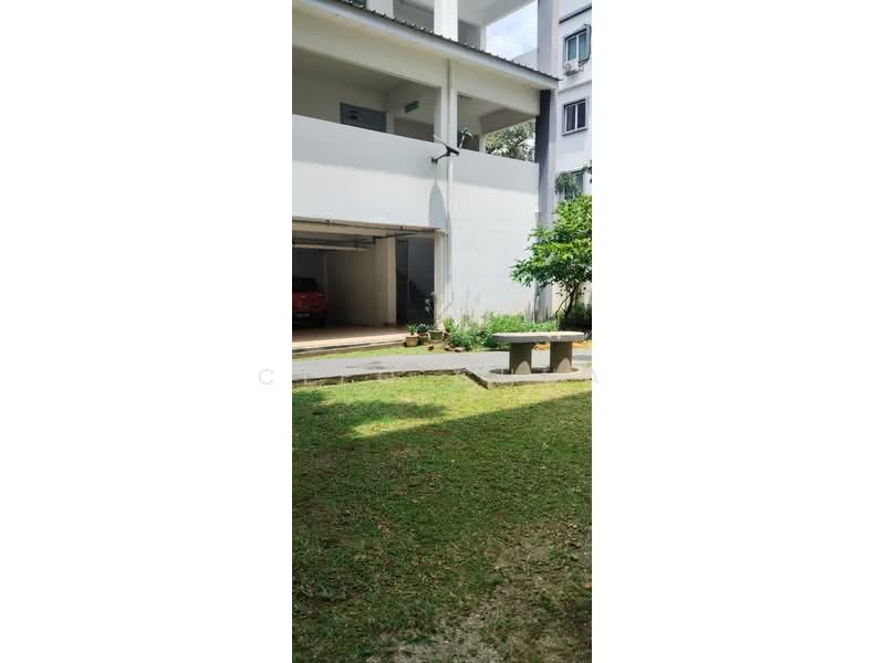 Apartment for Sale at Impian Titanium - Cleo Chua - Exterior - PropertyGuru.com.my