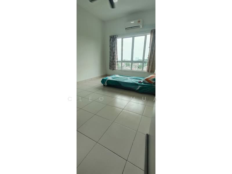 Apartment for Sale at Impian Titanium - Cleo Chua - Bedroom - PropertyGuru.com.my