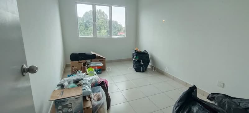 Apartment for Sale at Impian Titanium - Cleo Chua - Interior - PropertyGuru.com.my