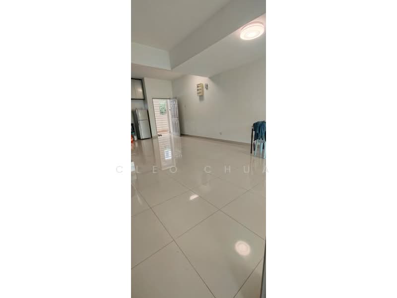 Apartment for Sale at Impian Titanium - Cleo Chua - Interior - PropertyGuru.com.my