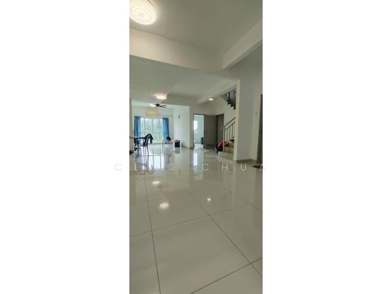 Apartment for Sale at Impian Titanium - Cleo Chua - Living Room - PropertyGuru.com.my