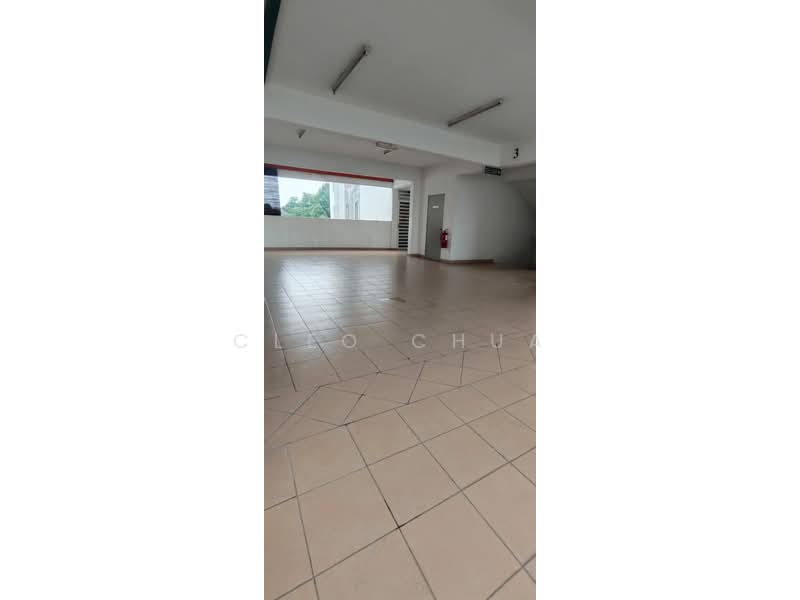 Apartment for Sale at Impian Titanium - Cleo Chua - Corridor - PropertyGuru.com.my