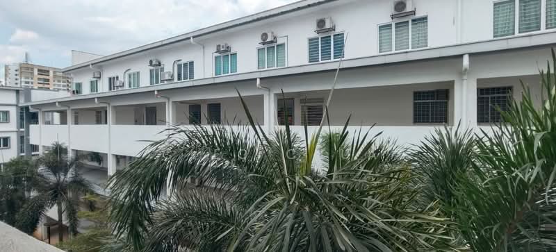 Apartment for Sale at Impian Titanium - Cleo Chua - Exterior - PropertyGuru.com.my