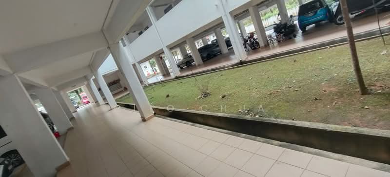 Apartment for Sale at Impian Titanium - Cleo Chua - Exterior - PropertyGuru.com.my