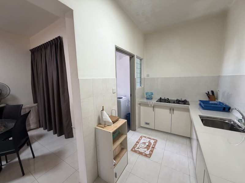 Kondominium untuk Dijual di The Spring - Ben Hew - PropertyGuru.com.my