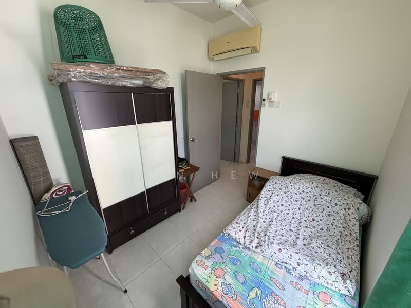 Kondominium untuk Dijual di The Spring - Ben Hew - PropertyGuru.com.my