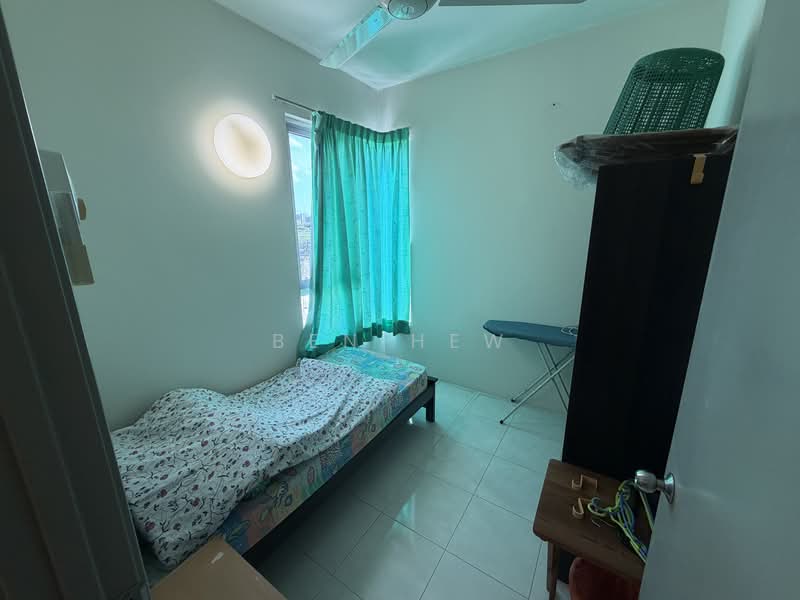 Kondominium untuk Dijual di The Spring - Ben Hew - PropertyGuru.com.my