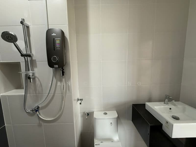 Cluster House for Rent in Eco Botanic (Iskandar Puteri (Nusajaya)) - Janice Yong - PropertyGuru.com.my