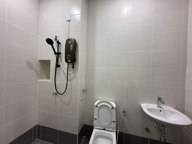 Cluster House for Rent in Eco Botanic (Iskandar Puteri (Nusajaya)) - Janice Yong - PropertyGuru.com.my