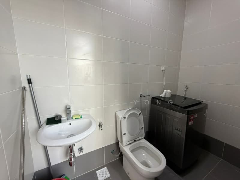 Cluster House for Rent in Eco Botanic (Iskandar Puteri (Nusajaya)) - Janice Yong - PropertyGuru.com.my