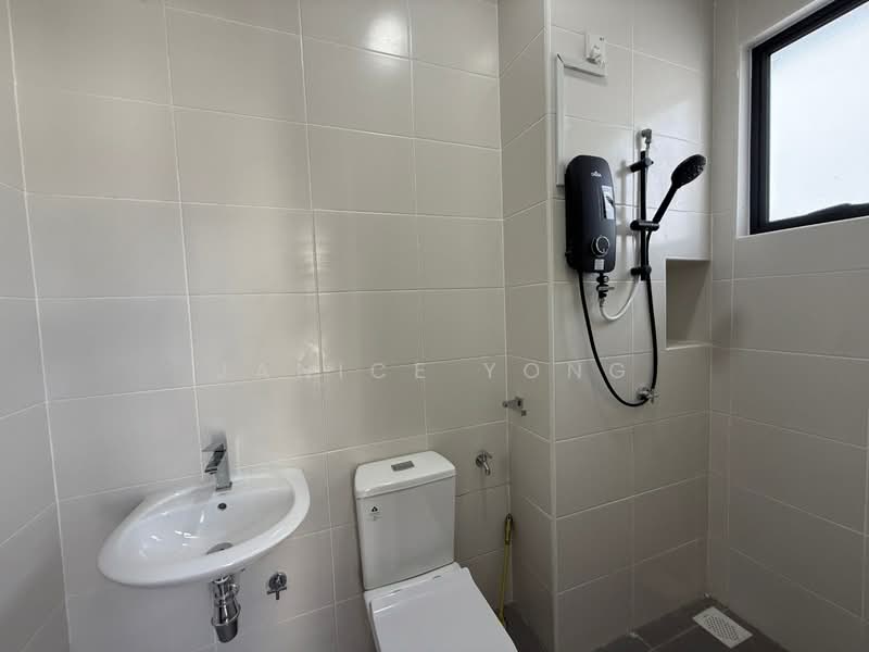 Cluster House for Rent in Eco Botanic (Iskandar Puteri (Nusajaya)) - Janice Yong - PropertyGuru.com.my