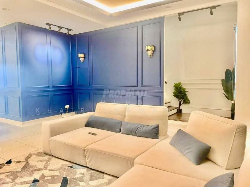 Rumah Teres 2 Tingkat untuk Dijual di Eco Forest (Semenyih) - Muhd Khairulnawawi Kamaruddin - PropertyGuru.com.my