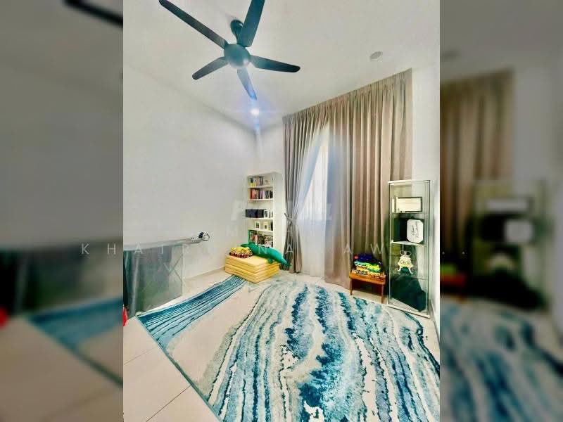 Rumah Teres 2 Tingkat untuk Dijual di Eco Forest (Semenyih) - Muhd Khairulnawawi Kamaruddin - PropertyGuru.com.my