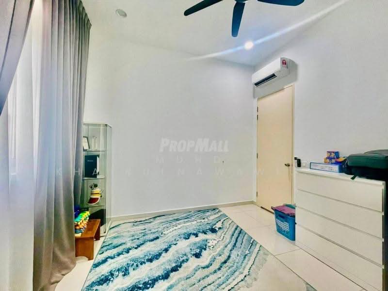 Rumah Teres 2 Tingkat untuk Dijual di Eco Forest (Semenyih) - Muhd Khairulnawawi Kamaruddin - PropertyGuru.com.my