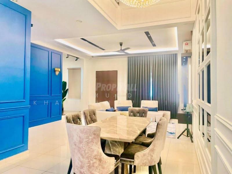 Rumah Teres 2 Tingkat untuk Dijual di Eco Forest (Semenyih) - Muhd Khairulnawawi Kamaruddin - PropertyGuru.com.my