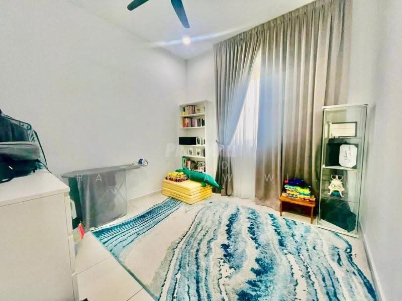 Rumah Teres 2 Tingkat untuk Dijual di Eco Forest (Semenyih) - Muhd Khairulnawawi Kamaruddin - PropertyGuru.com.my