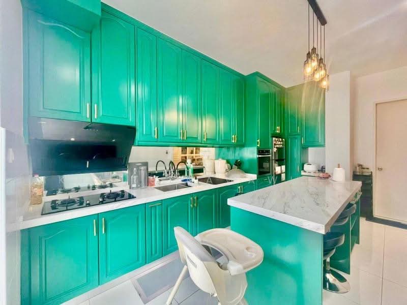 Rumah Teres 2 Tingkat untuk Dijual di Eco Forest (Semenyih) - Muhd Khairulnawawi Kamaruddin - PropertyGuru.com.my