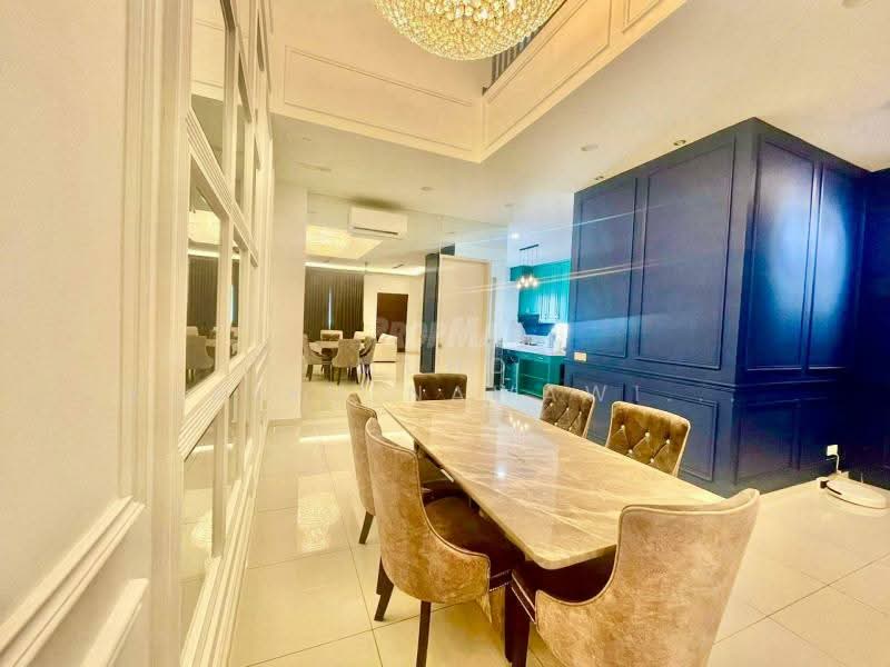 Rumah Teres 2 Tingkat untuk Dijual di Eco Forest (Semenyih) - Muhd Khairulnawawi Kamaruddin - PropertyGuru.com.my