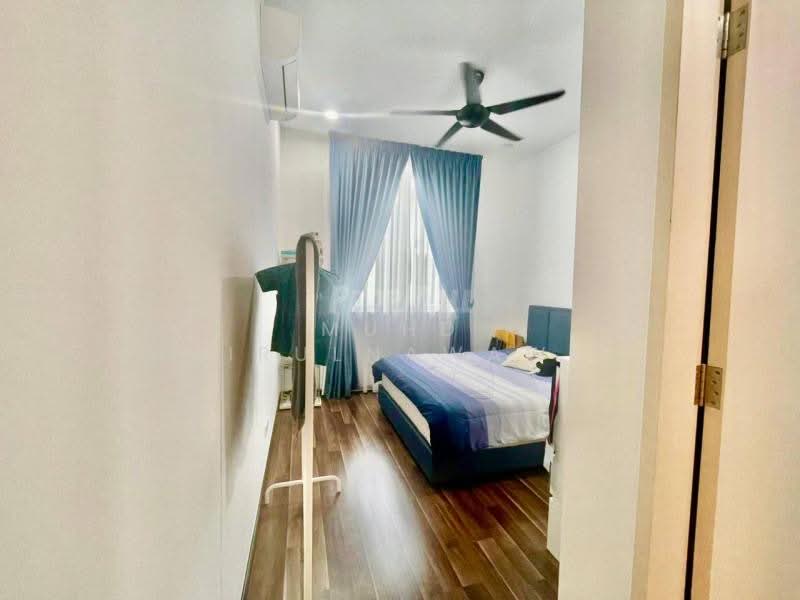 Rumah Teres 2 Tingkat untuk Dijual di Eco Forest (Semenyih) - Muhd Khairulnawawi Kamaruddin - PropertyGuru.com.my