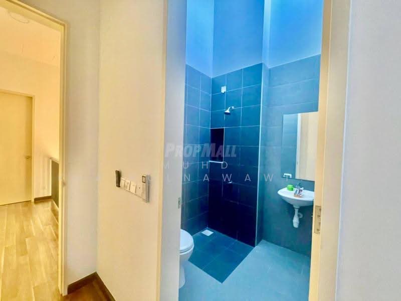 Rumah Teres 2 Tingkat untuk Dijual di Eco Forest (Semenyih) - Muhd Khairulnawawi Kamaruddin - PropertyGuru.com.my