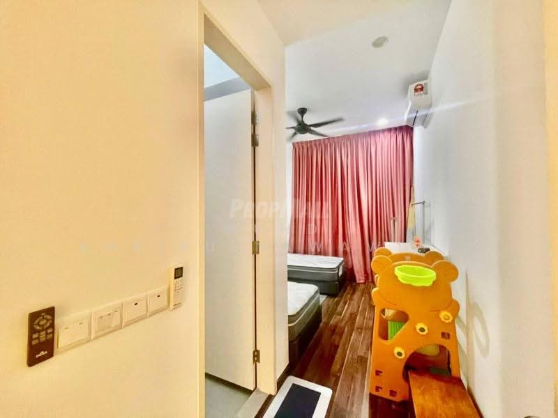 Rumah Teres 2 Tingkat untuk Dijual di Eco Forest (Semenyih) - Muhd Khairulnawawi Kamaruddin - PropertyGuru.com.my