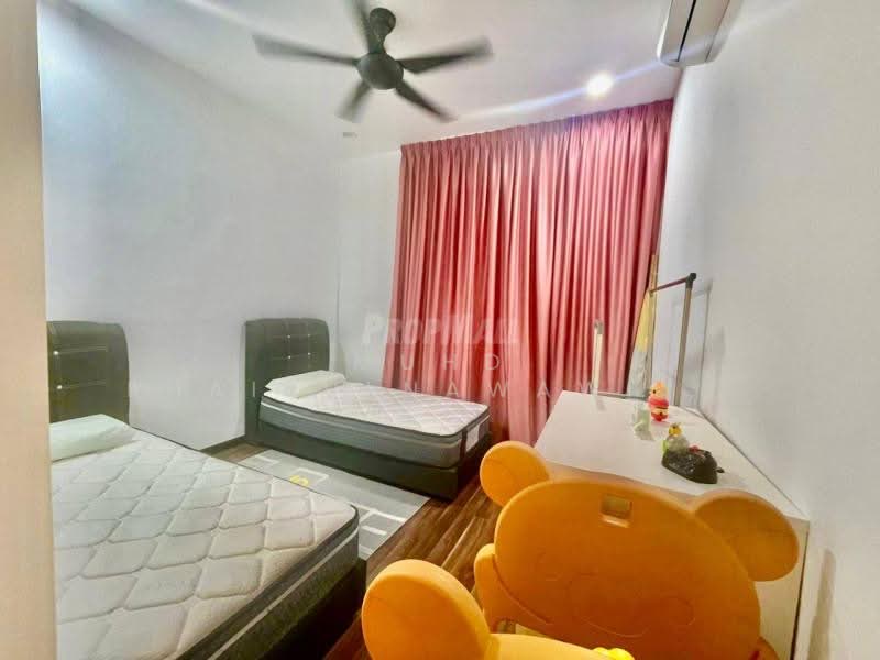 Rumah Teres 2 Tingkat untuk Dijual di Eco Forest (Semenyih) - Muhd Khairulnawawi Kamaruddin - PropertyGuru.com.my