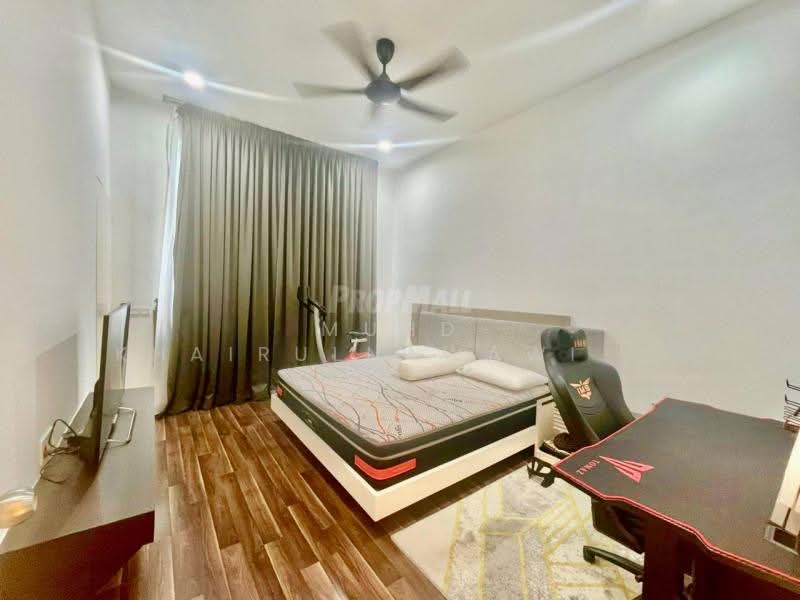 Rumah Teres 2 Tingkat untuk Dijual di Eco Forest (Semenyih) - Muhd Khairulnawawi Kamaruddin - PropertyGuru.com.my