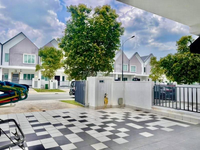 Rumah Teres 2 Tingkat untuk Dijual di Eco Forest (Semenyih) - Muhd Khairulnawawi Kamaruddin - PropertyGuru.com.my