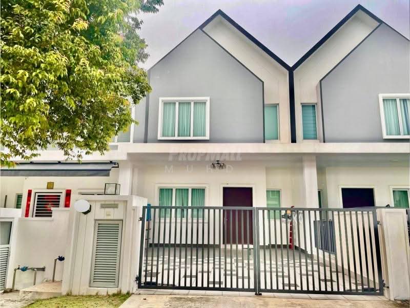 Rumah Teres 2 Tingkat untuk Dijual di Eco Forest (Semenyih) - Muhd Khairulnawawi Kamaruddin - PropertyGuru.com.my