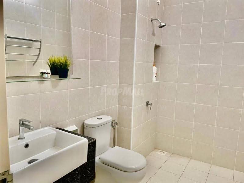 Rumah Teres 2 Tingkat untuk Dijual di Eco Forest (Semenyih) - Muhd Khairulnawawi Kamaruddin - PropertyGuru.com.my
